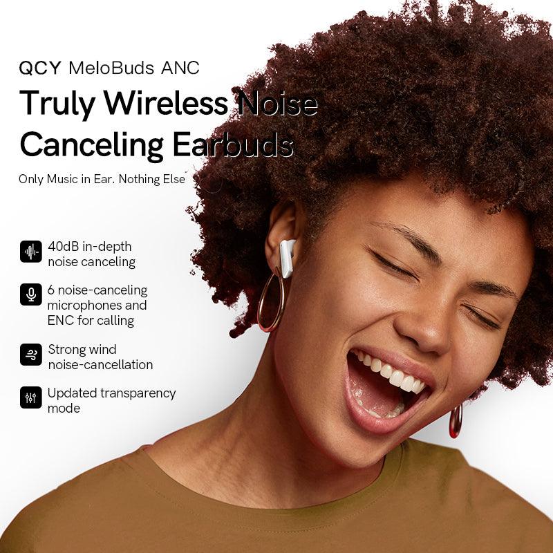 QCY MeloBuds ANC (Development)